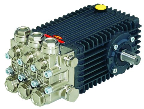 INTERPUMP INDONESIA
