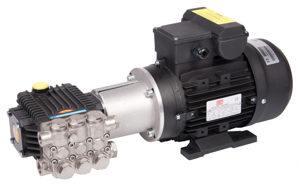 INTERPUMP INDONESIA