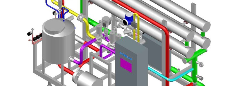 REVERSE OSMOSIS INDONESIA