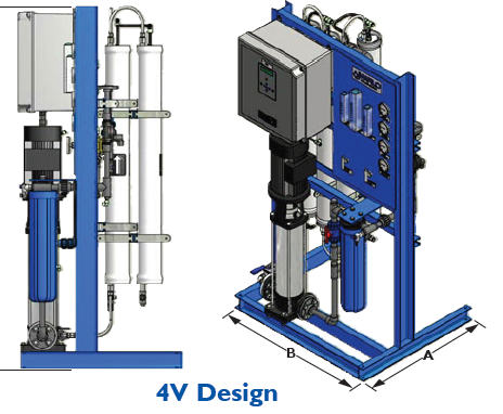 REVERSE OSMOSIS INDONESIA