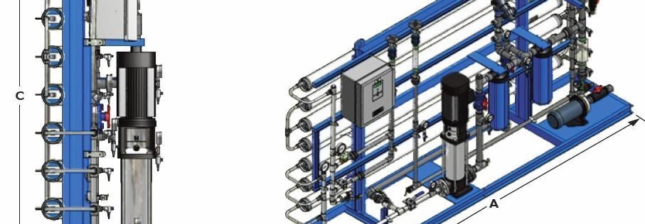 REVERSE OSMOSIS INDONESIA