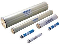 Filmtec membranes